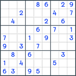 Sudoku #88