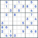 Sudoku #89