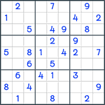 Sudoku #90