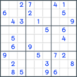 Sudoku #93