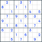 Sudoku #94