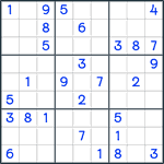 Sudoku #95