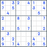 Sudoku #97