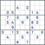 Sudoku #98