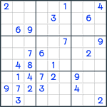 Sudoku #100