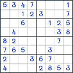 Sudoku #102