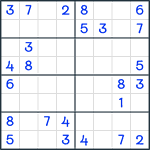 Sudoku #111