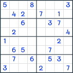 Sudoku #113