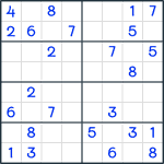 Sudoku #114