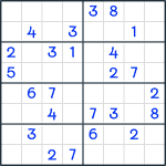 Sudoku #115