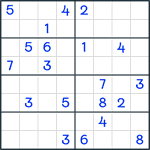 Sudoku #116