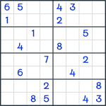 Sudoku #118