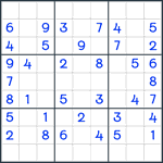 Sudoku #121