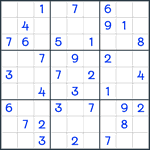 Sudoku #126