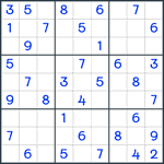 Sudoku #127