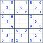 Sudoku #128