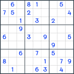 Sudoku #129