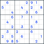 Sudoku #130