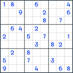 Sudoku #131