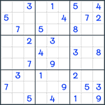 Sudoku #133