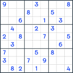 Sudoku #134