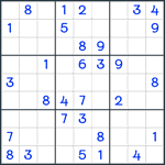 Sudoku #135