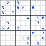 Sudoku #136