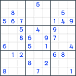 Sudoku #137