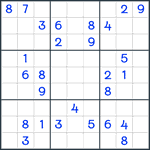 Sudoku #138