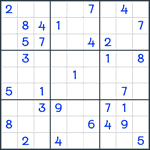 Sudoku #139