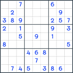 Sudoku #140