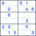 Sudoku #141