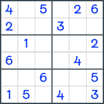 Sudoku #142