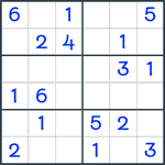 Sudoku #143