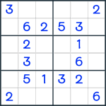 Sudoku #144