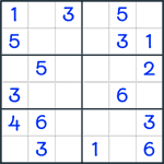 Sudoku #145