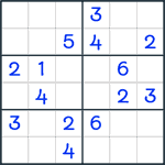 Sudoku #146