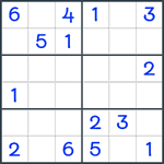 Sudoku #147