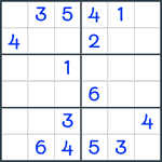 Sudoku #148