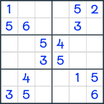 Sudoku #149