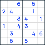 Sudoku #150