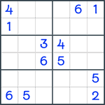 Sudoku #151