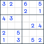 Sudoku #152