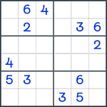 Sudoku #153