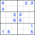 Sudoku #154