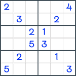 Sudoku #155