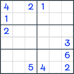 Sudoku #156