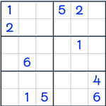 Sudoku #157