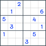 Sudoku #158