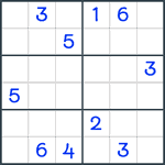 Sudoku #159